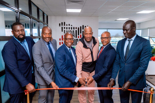 National Basketball Association (NBA) Africa Opens New Office in Kenya
