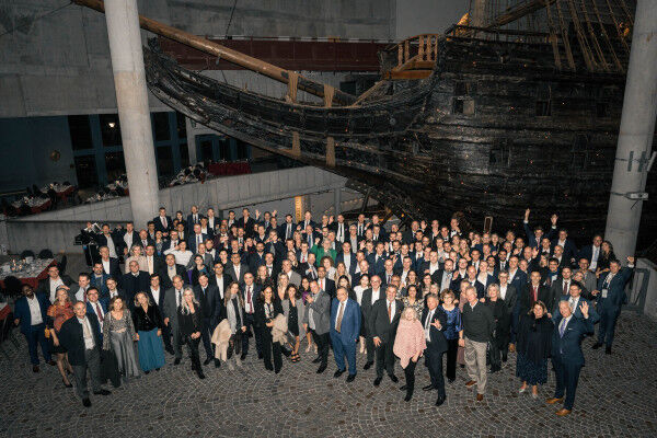 IMAP Celebrates 50 years of Mergers & Acquisitions