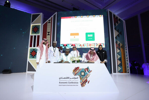 Saudi Fund for Development Provides Over $580 Million in Development Loans to African Countries for Key Vital Projects