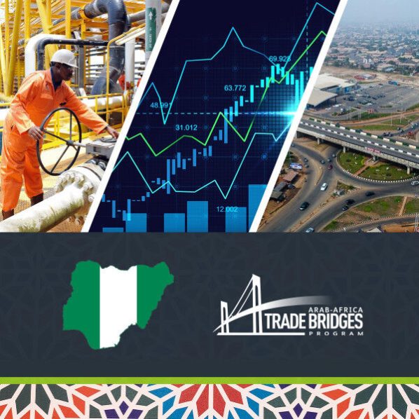 The Arab-Africa Trade Bridges Program Announces the Membership of the Federal Republic of Nigeria