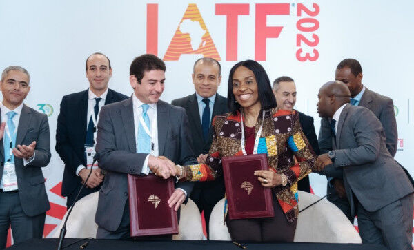 Afreximbank presents platform to promote African participation in engineering, procurement and construction contracts