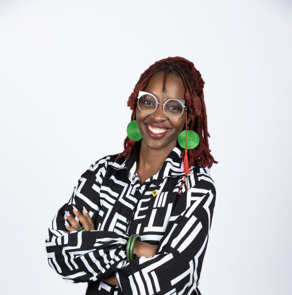 Christine Namara Joins Flat6Labs as Partner for Africa Seed Fund: Expanding Flat6Labs’ Reach on the Continent