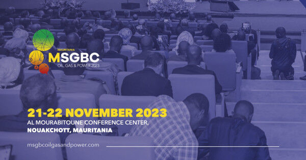 Mauritanian President, Energy Minister and More to Deliver Opening Keynotes at Upcoming MSGBC Summit