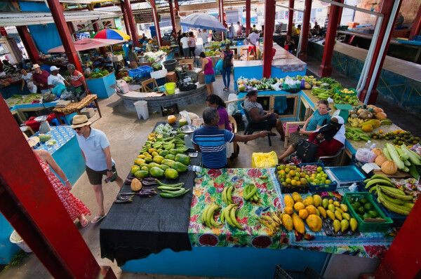 Seychelles: African Development Bank grants a loan of USD 33 million to sustain inclusive green growth and reinforce climate resilience and environmental sustainability