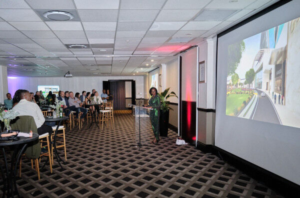 Zim Cyber City is open to investors