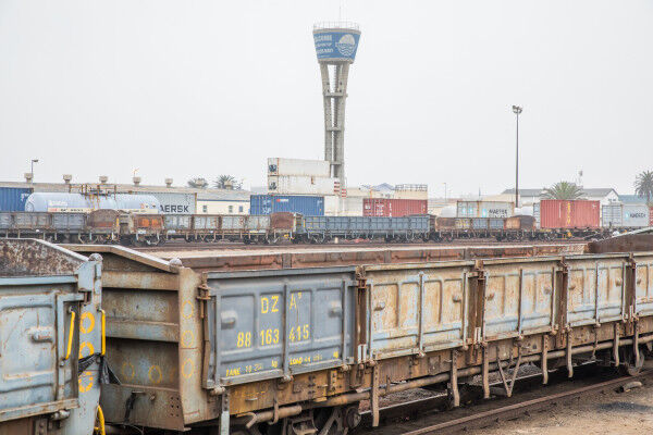 Namibia: African Development Bank approves $196 million loan to modernize railway infrastructure