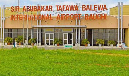 Abubakar-Tafawa-Balewa-Airport