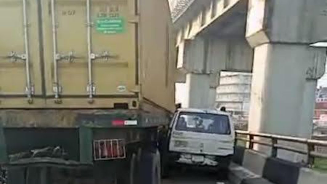Accident new