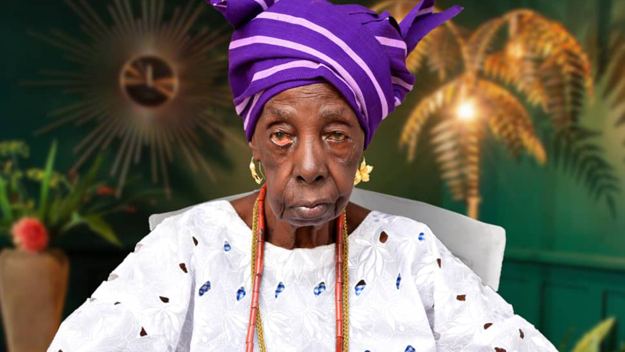 Alice Fayemi Olaiya