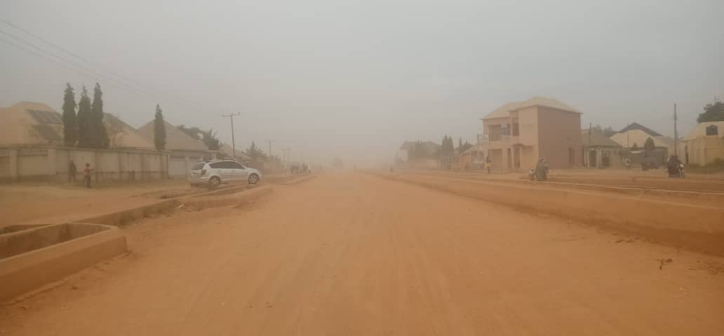 Bauchi State
