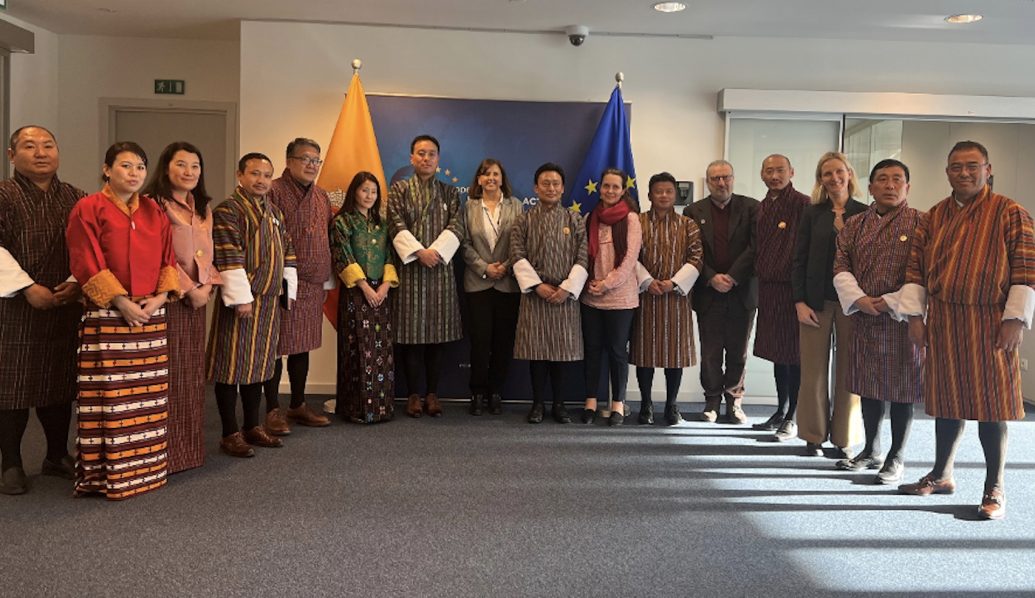 Bhutan copy