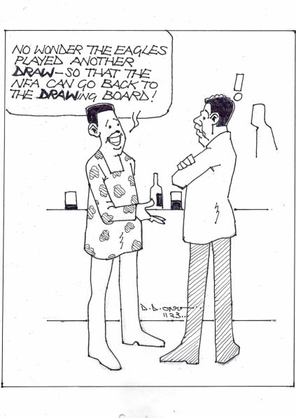 CARTOON