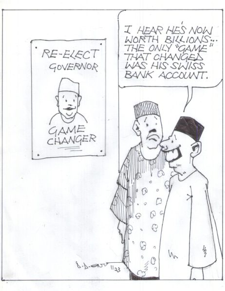 CARTOON-1