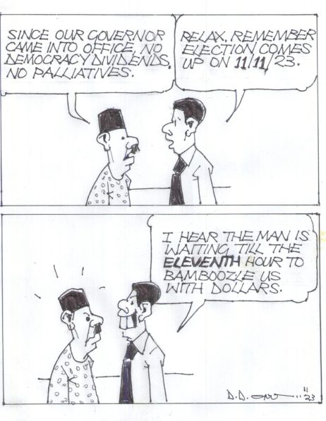 CARTOON