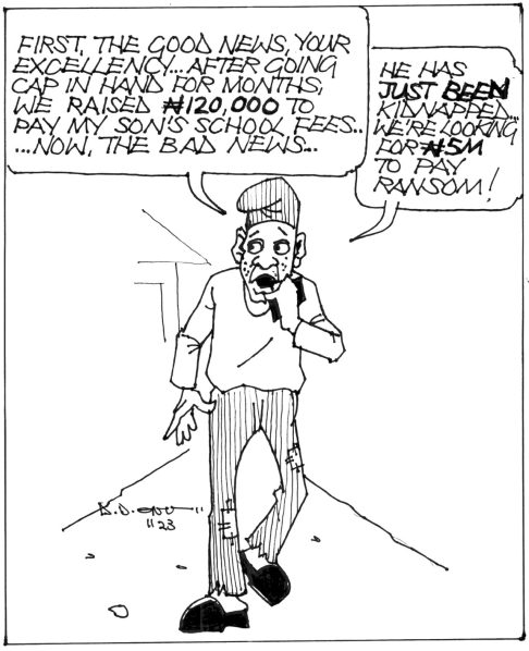 CARTOON