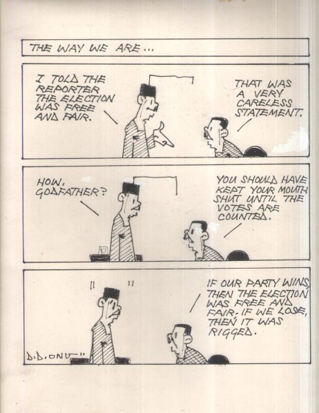 CARTOON