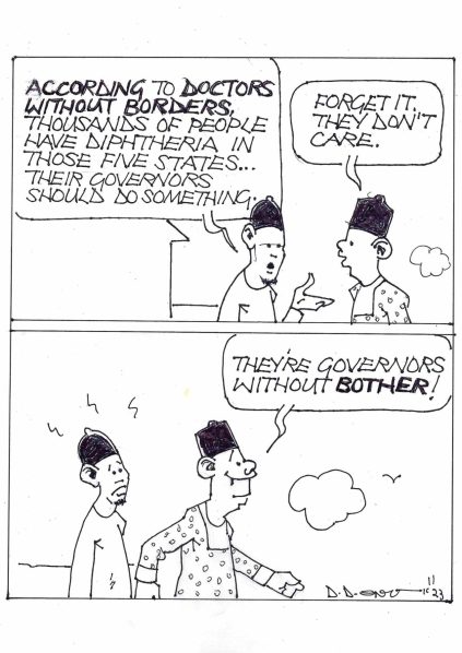 CARTOON