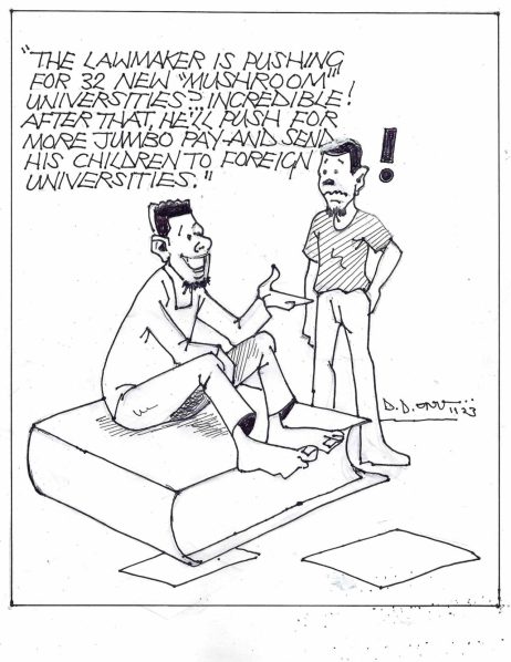 CARTOON