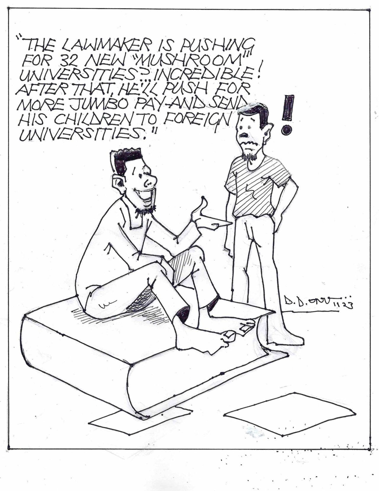 CARTOON