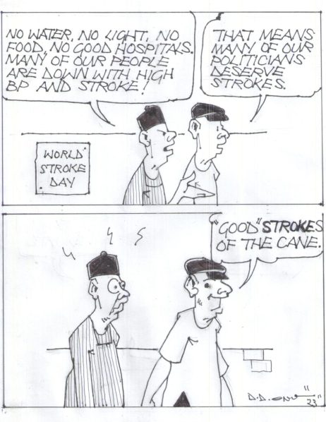 CARTOON