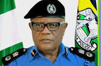 CP Benue