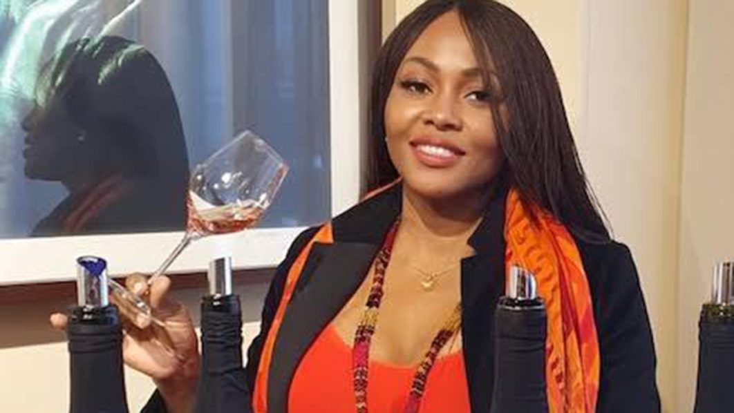 Chinedu Rita Rosa