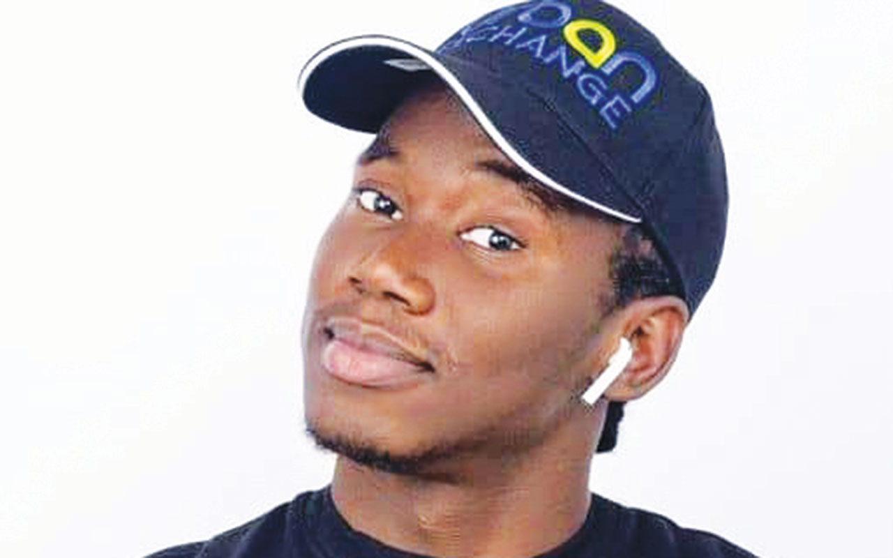 Urban Exchange appoints popular skit-maker cryto ambassador | The Guardian  Nigeria News - Nigeria and World News