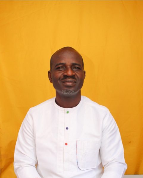 Daodu-Gbenga
