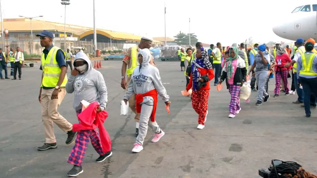 Deportees-