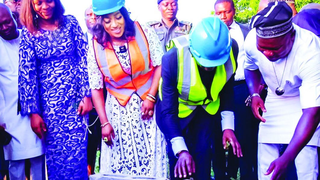 Edu in Benue