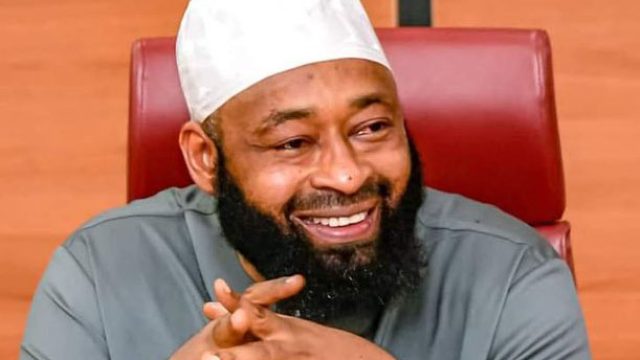 Mohammed-Umar-Bago-Niger