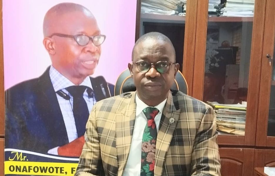Fatai Onafowote