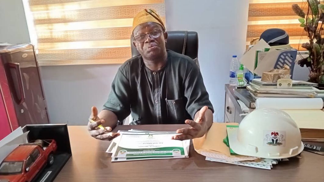 Femi Adedotun