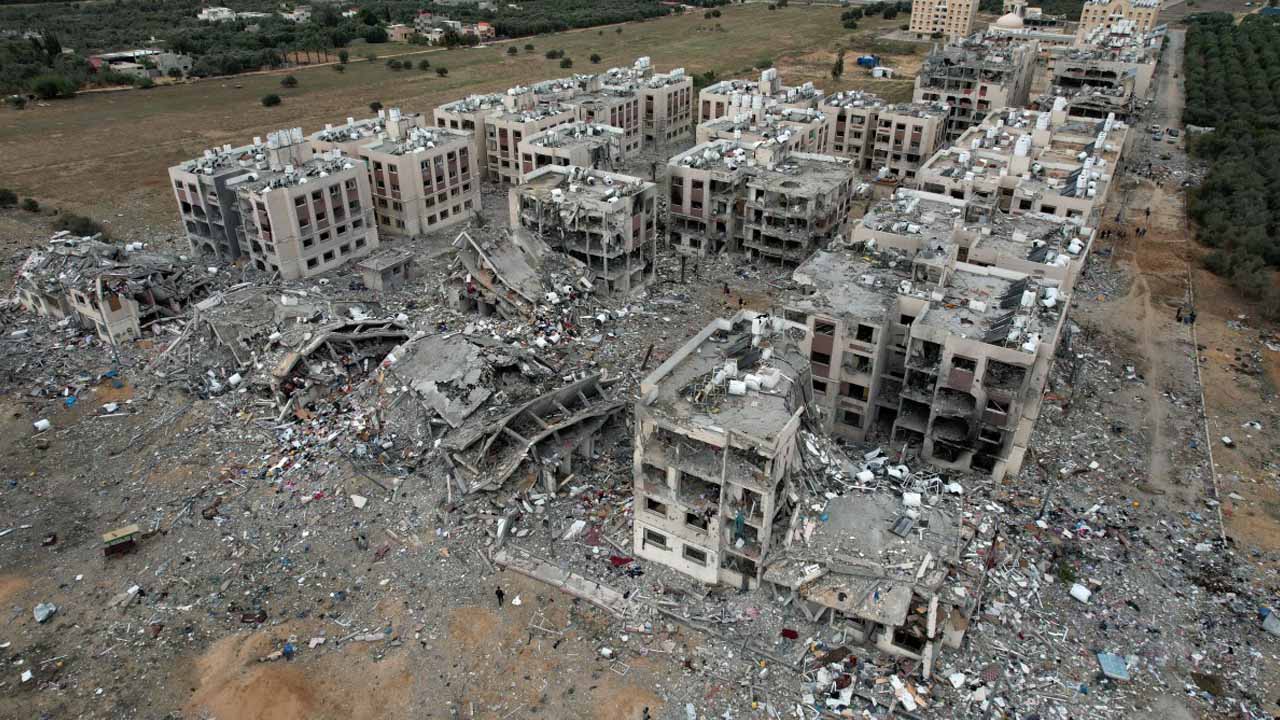Gaza