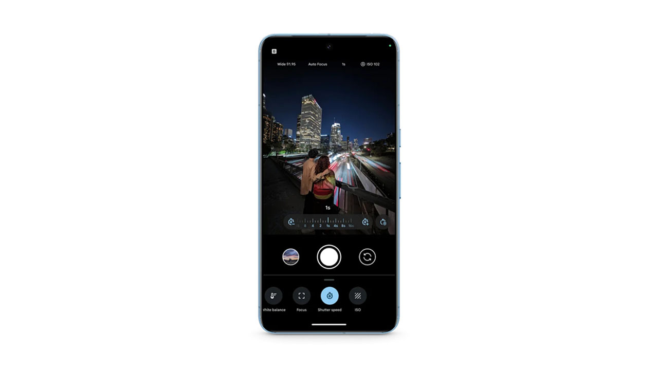 Google Pixel 8