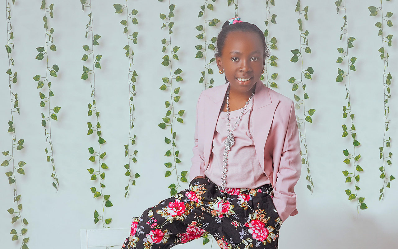 Hadiyyah Azeez