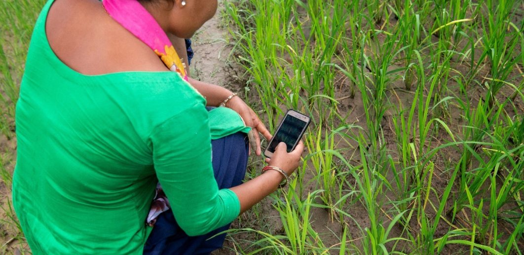 ICT4D