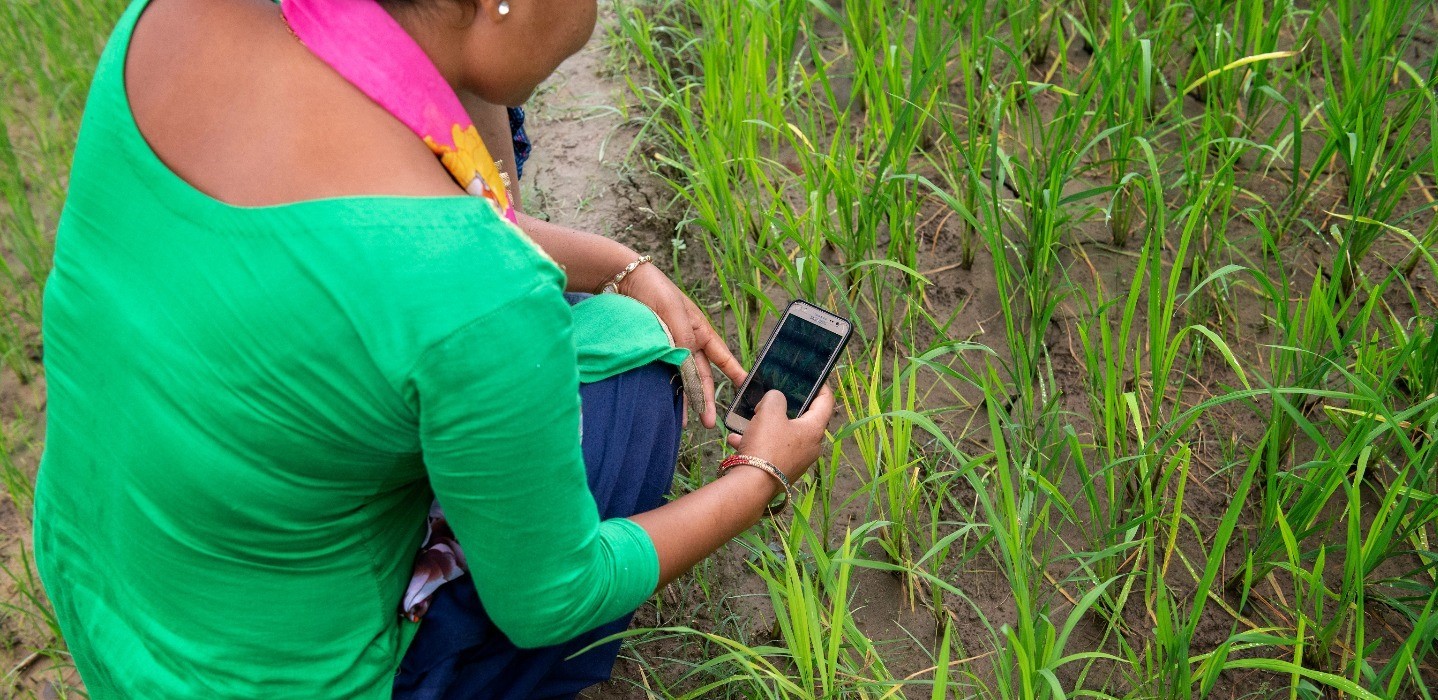 ICT4D