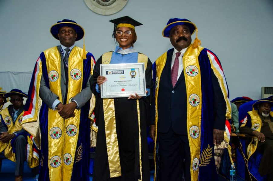Igbinedion University