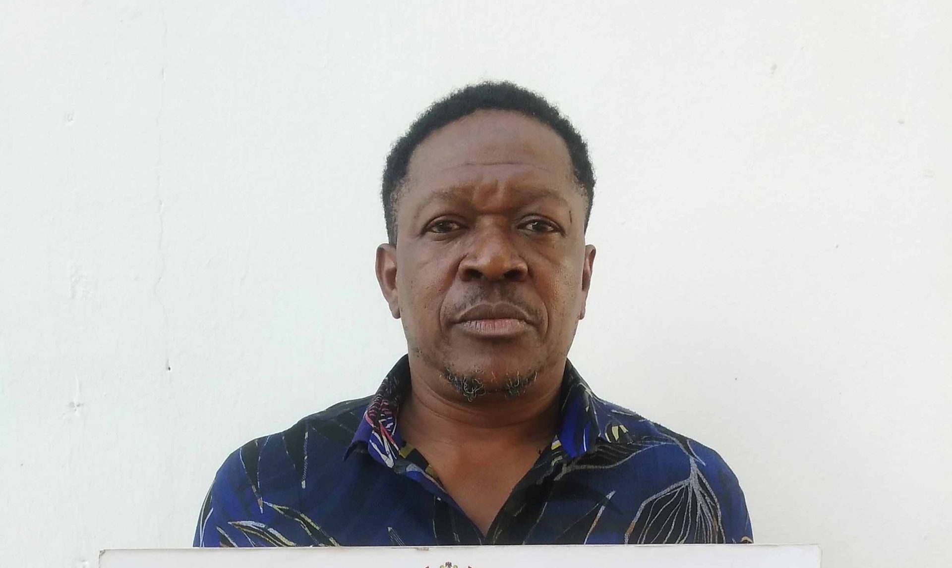 Kingsley Chinonye Unije