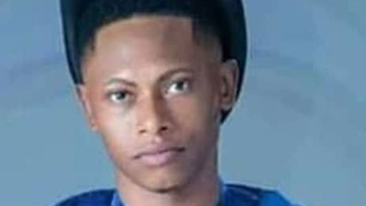 Missing-person