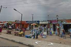 Ogba market