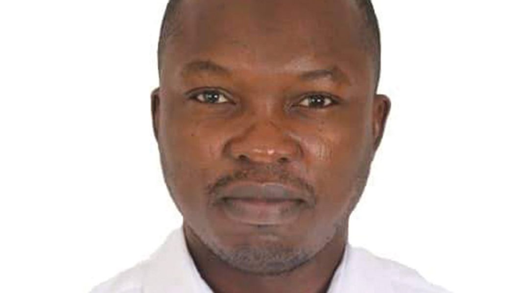 Oladejo