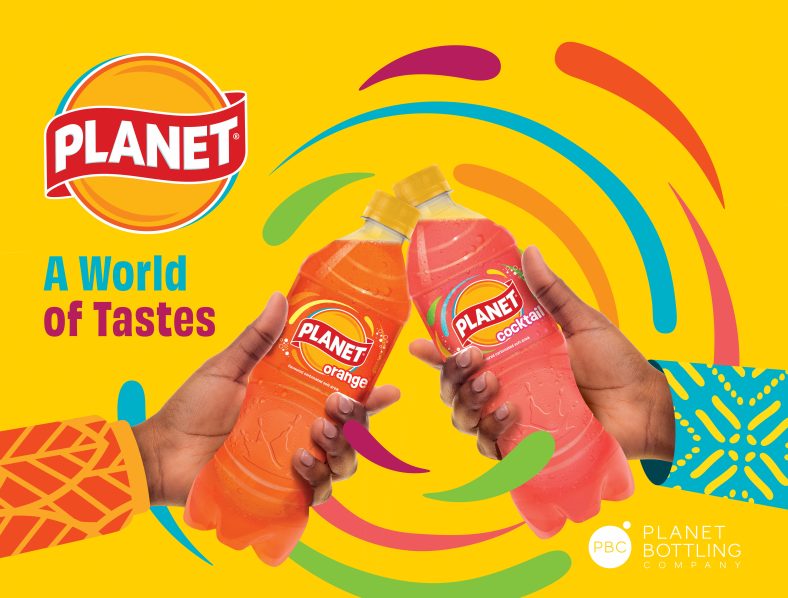 Planet Drink Nigeria