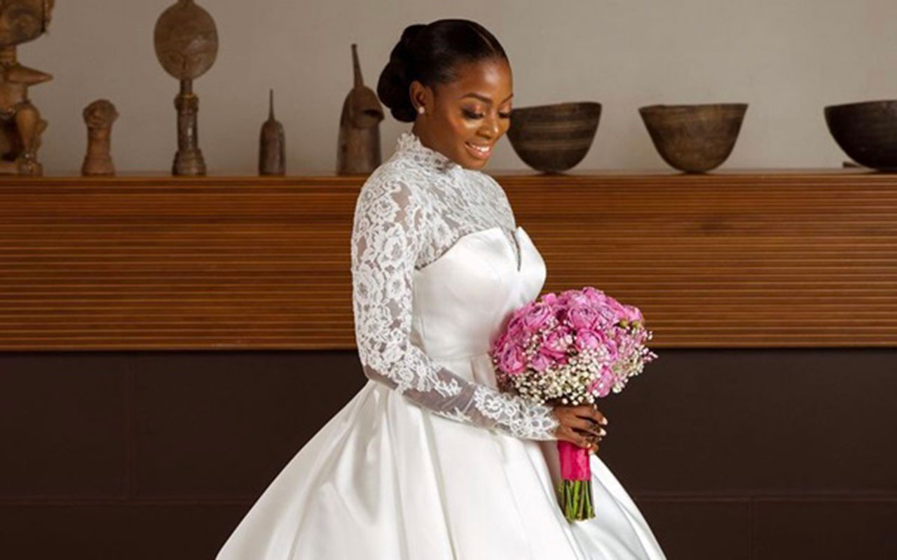 Perfect wedding hair | The Guardian Nigeria News - Nigeria and World News