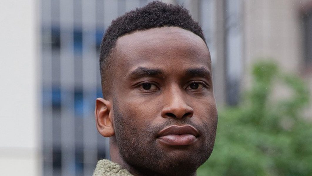 RIBAPresident, MuyiwaOki