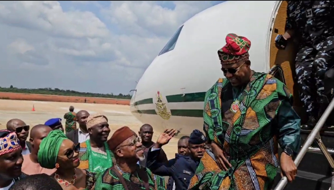 Shettima