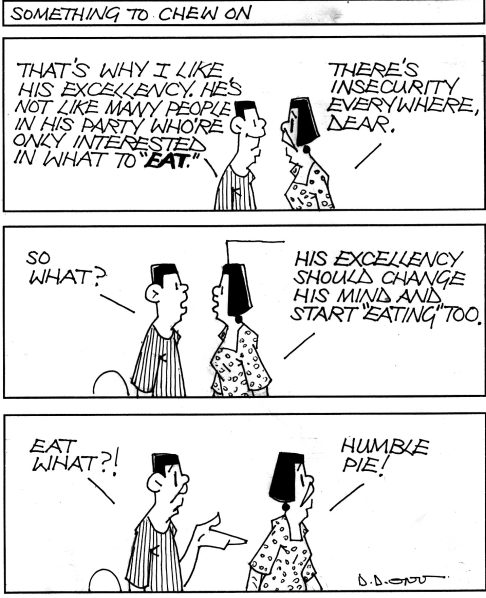 THUR CARTOON 2-11-23