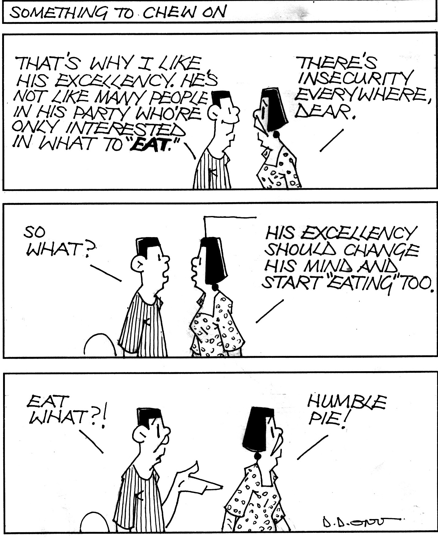 THUR CARTOON 2-11-23