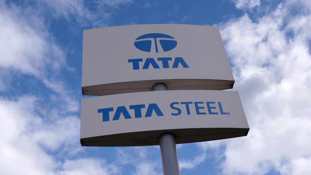 FILES-NETHERLANDS-INDIA-ECONOMY-INDUSTRY-STEEL-JOBS-TATA